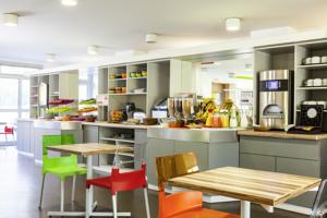 Hotel ibis Styles Paris Saint Ouen