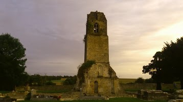 Chambres d'hôtes Hameau de Fontenailles