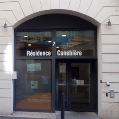 Résidence La Canebière