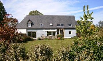 La Maison de Lavande Bed and breakfast