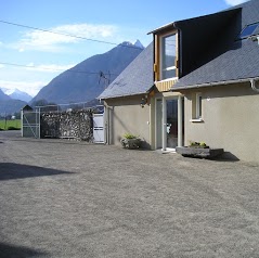 Gîte Chez Pascalette