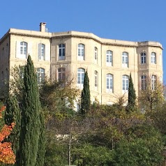 Auberge de Jeunesse HI Marseille Bois Luzy