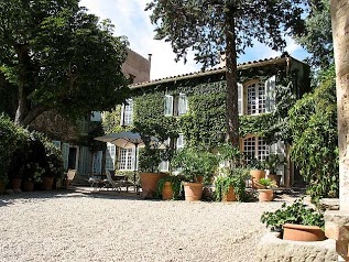 Bed & Breakfast Les Acanthes Marseille