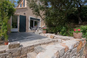 Gîte Les Portes Des Calanques