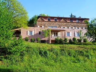 La Maison De Nathalie : chambres et table d'hôtes et gite avec piscine Var Provence Cote d'Azur