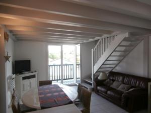 Rental Apartment Blanche - Ciboure