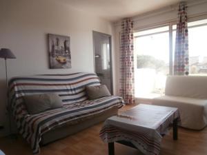 Rental Apartment Sainte Madeleine - Biarritz