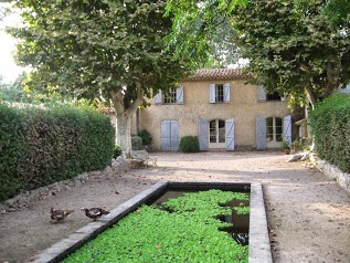 GRACETTE Chambres d'Hotes et appartements meublés