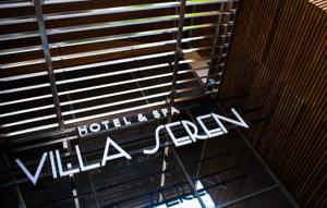 Hotel & Spa Villa Seren