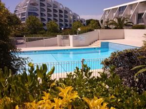 Appartement Les Sables d'Or