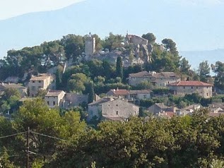 Interlude en Provence