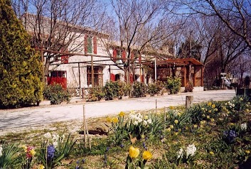 La Ferme-la Bastide