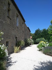 Domaine de Blanche Fleur