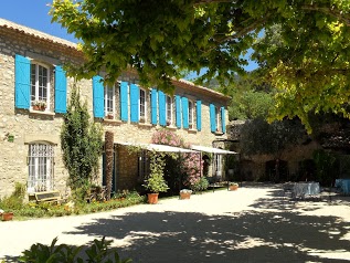 BASTIDE DE LA LEZARDIERE