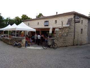 La Goulade café de pays