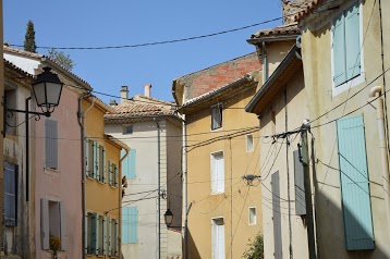 Maisonnette Malaucène