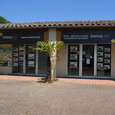 Immo-Loc Ardèche
