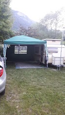 CAMPING LES ECRINS