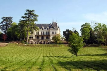 Chambres d'Hôtes Château des Chabannes