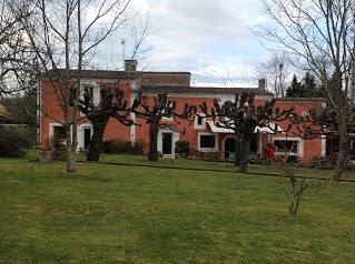 LA LONGÈRE BORDEAUX Chambres d'hôtes de charme