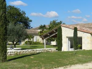 Charmante dépendance près de St Emilion