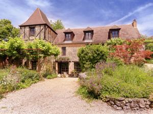 Domaine de la Borderie