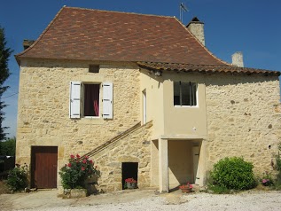 Gîte La Clef des Champs