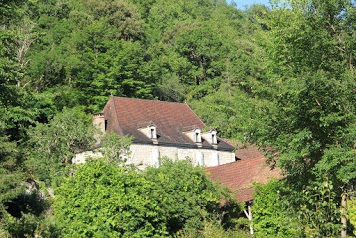 La Maison d'Albertine