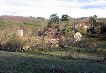 Maison Thières