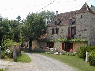 Gîte le Vieux Frêne