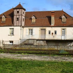 La ferme de Bernadou