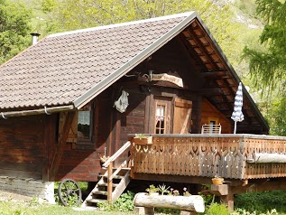 Chalet des Sittelles