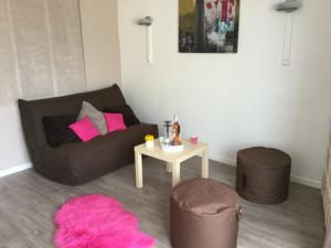 Studio Cabine Residence Port Dauphin