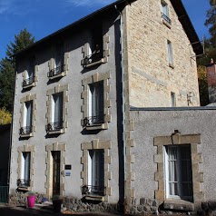 Villa le Bois Joli