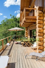 Chalet Le Lac des Cymes