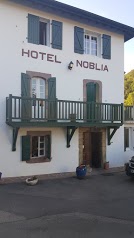 Logis Hôtel Noblia