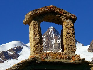 Chalet-Refuge des Mottets