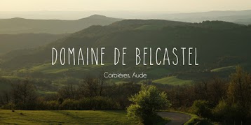 Domaine de Belcastel