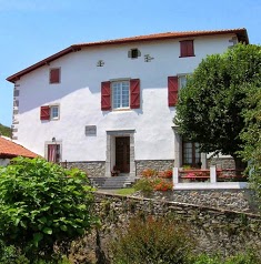 Maison Jauregia - Chambres d'hôtes