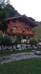 Chalet du Lac