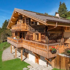 Chalet Les Brevins