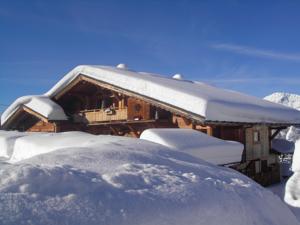 La Ferme des Georgières