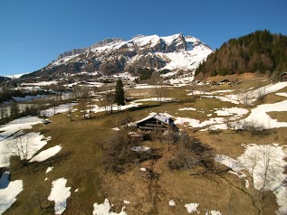 Chalet L' Arrondine