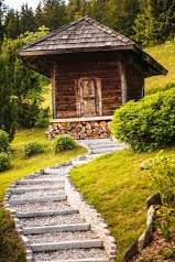 Chalet la Ferme des Petites Frasses, Megève