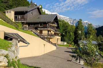 Résidence Les Fermes de Saint Gervais**** | Vacances Mont-Blanc