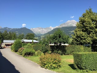 Le Relais de la Vallée Blanche