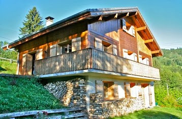 Chalet Bionnassay