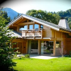 Chalet Edelweiss - région de Megève