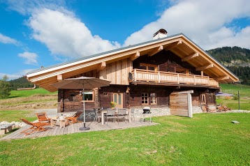 Gîte de Charme Refuge des P'tits Loups