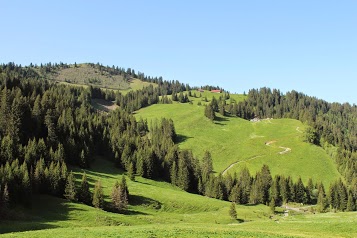 Refuge de Véran